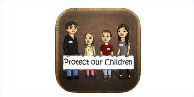 Safe Parent App Protect Our Children