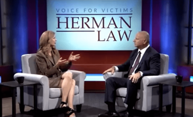 jeff herman sex abuse lawyer interview