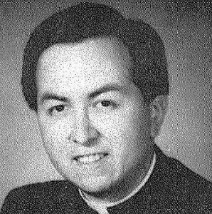 Accused California Priests: Carlos Rodriguez