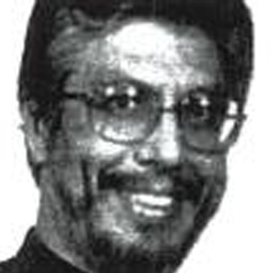 Accused California Priests: Father Joseph D. Pina