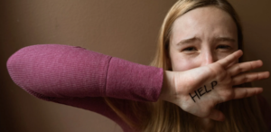 Signs of Sexual Abuse in Teenagers