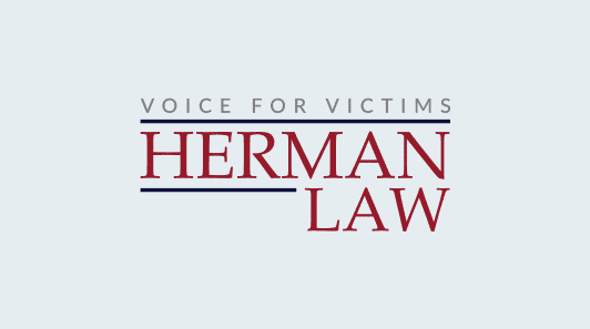 Herman law logo