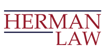 Herman Law logo