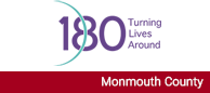 180 logo