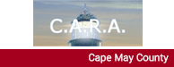 CARA logo