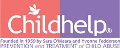 ChildHelp logo