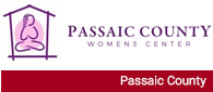 PASSAIC COUNTY logo