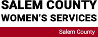 SALEM COUNTY WOMEN'S SERVICES logo