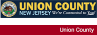 UNION COUNTY logo