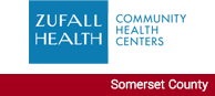 ZUFAL HEALTH logo