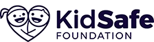 Kidsafe Foundation logo