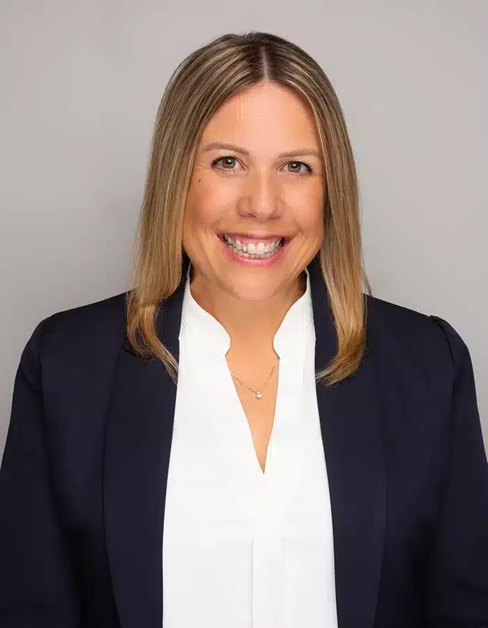 Attorney Melissa Ferraro