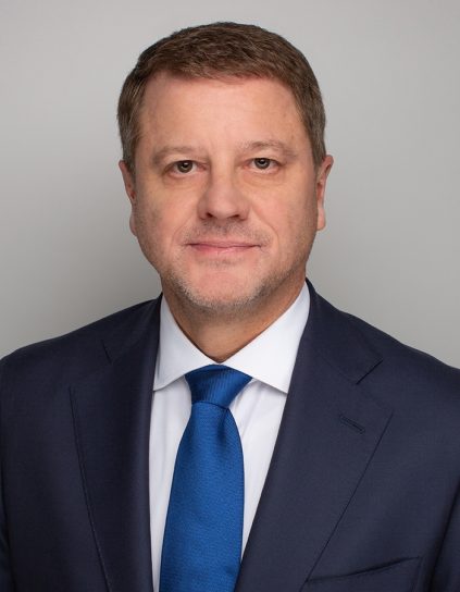 CRAIG BERNHARDT