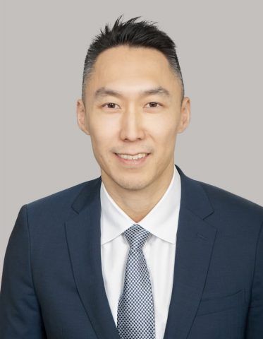 Attorney KENNETH KIM