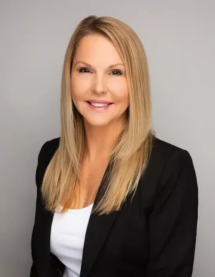 Attorney Rachelle Bocksch