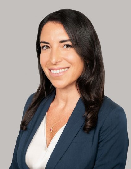 Attorney CATHERINE FIORENTINO