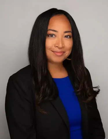 Attorney Chantel LaFredes