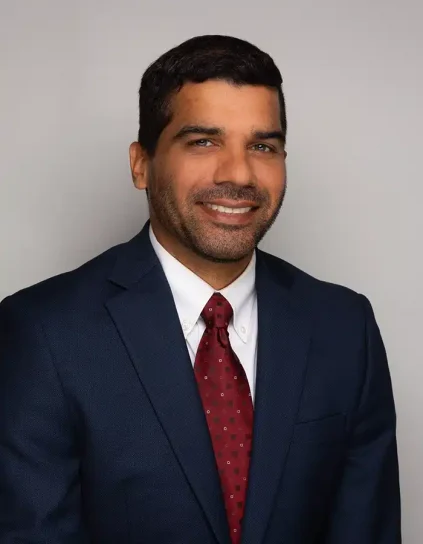 Attorney Param Purewal