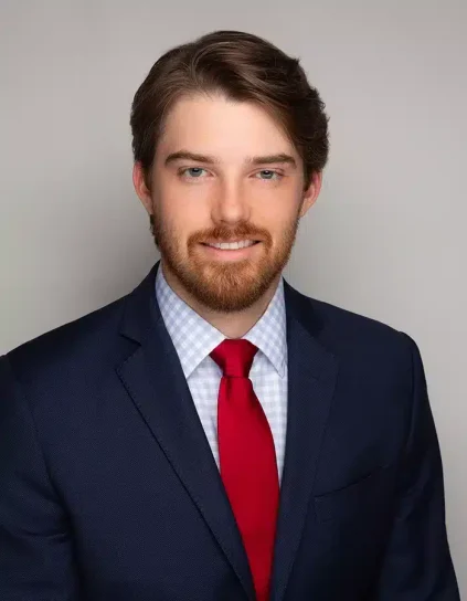 Attorney Parker Hall