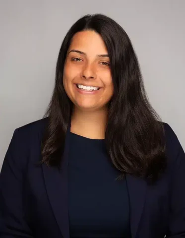 Attorney Vanessa Neal